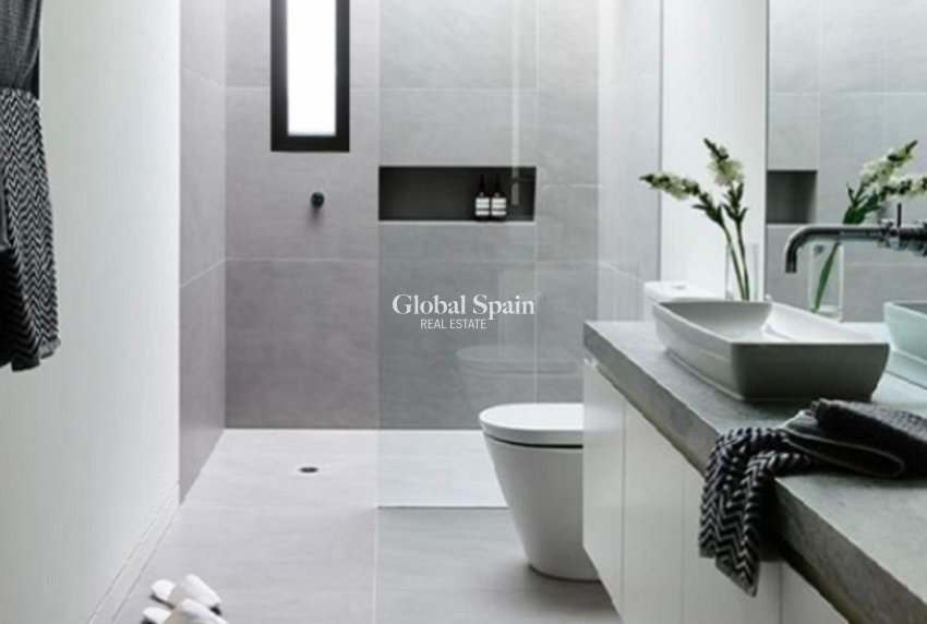 Nueva construcción  - Atico -
TORREVIEJA - Playa de El Cura