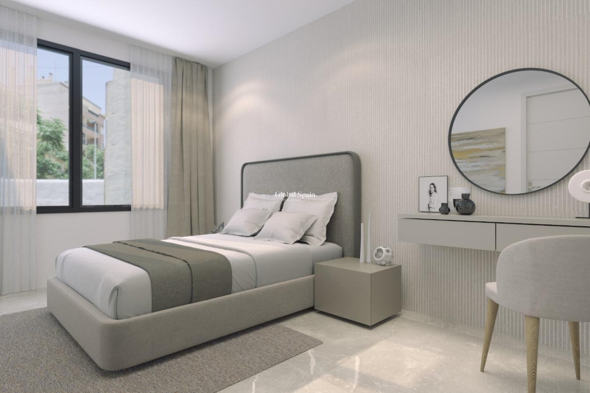 Nueva construcción  - ÁTICO -
TORREVIEJA - Playa de El Cura