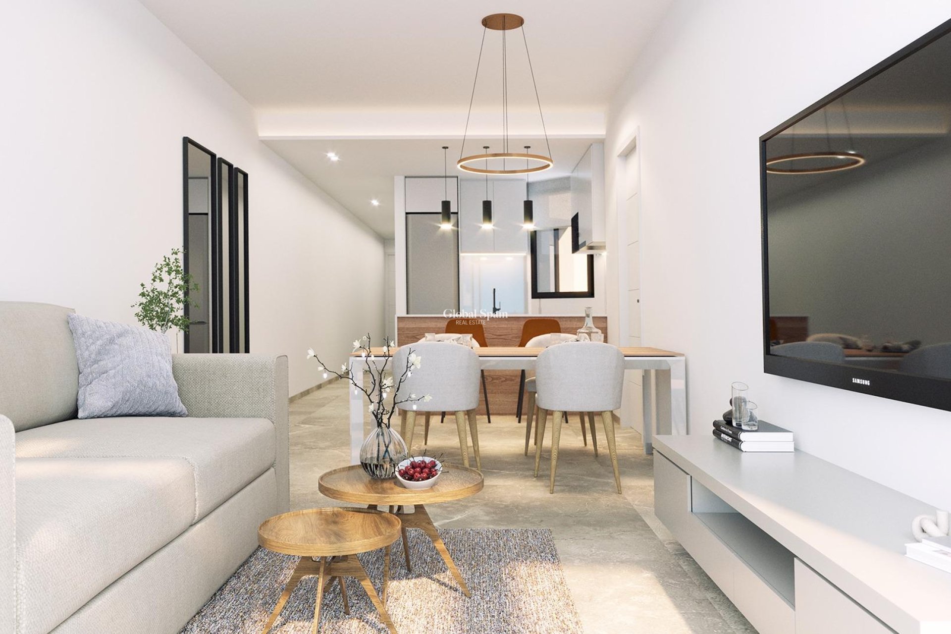 Nueva construcción  - ÁTICO -
TORREVIEJA - Playa de El Cura