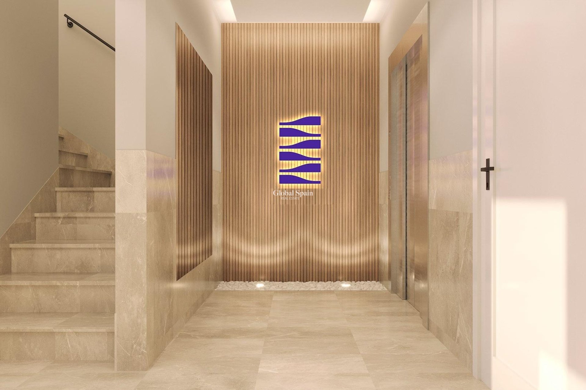 Nueva construcción  - ÁTICO -
TORREVIEJA - Playa del Acequión