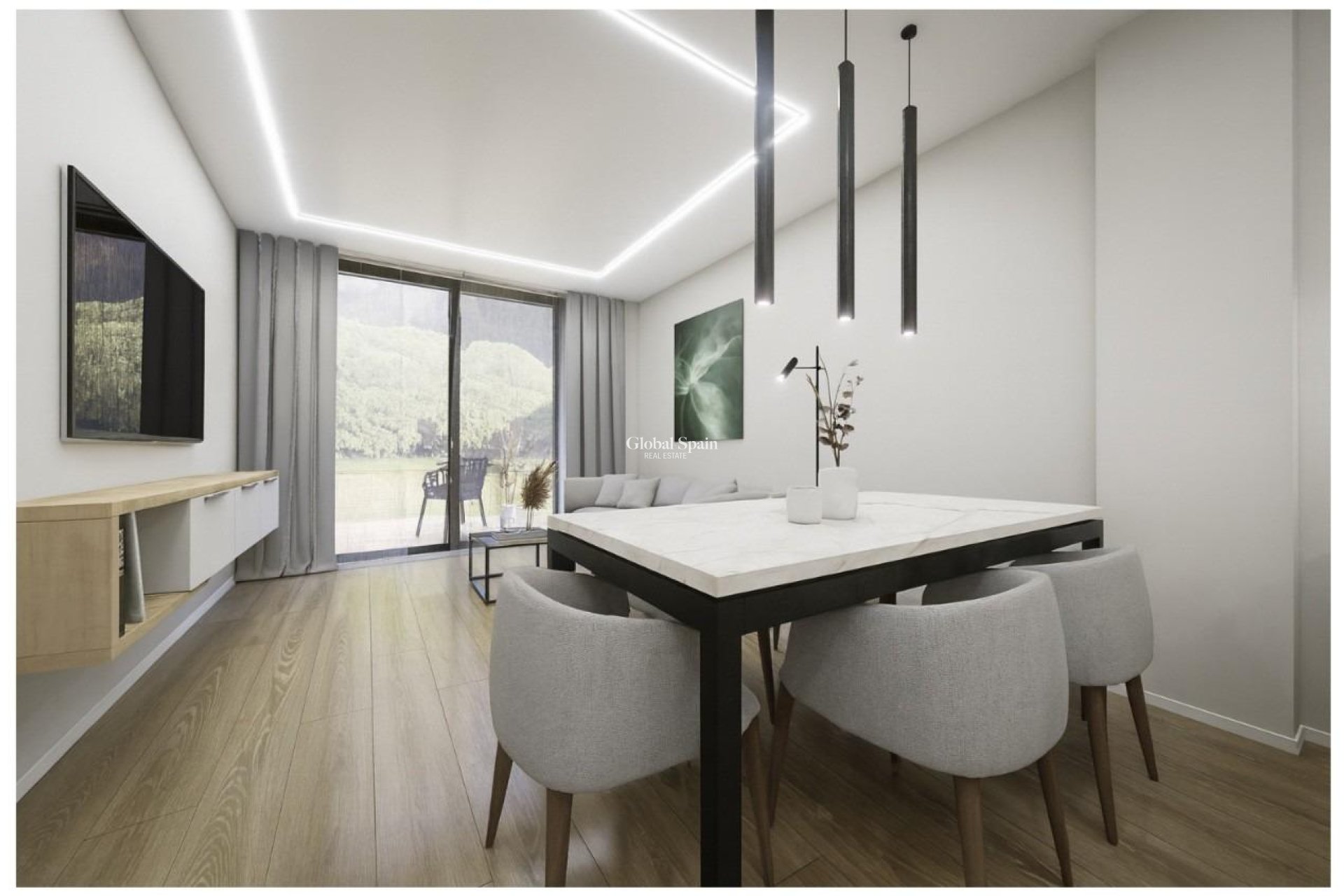 Nueva construcción  - ÁTICO -
TORREVIEJA - Playa El Acequión