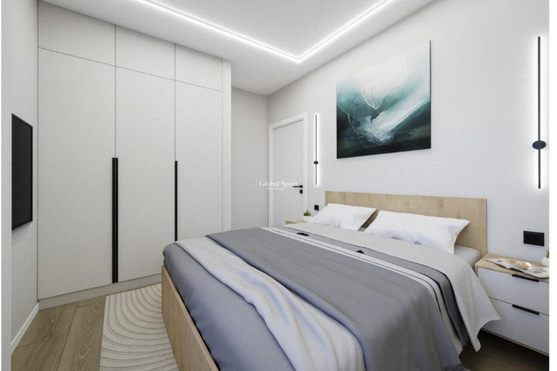 Nueva construcción  - ÁTICO -
TORREVIEJA - Playa El Acequión