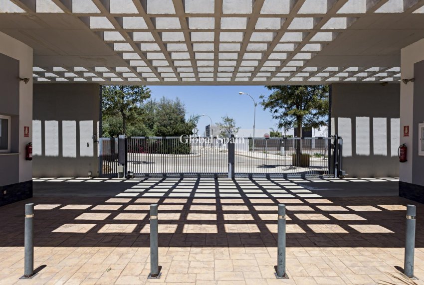 Nueva construcción  - ÁTICO -
VERA - El Playazo