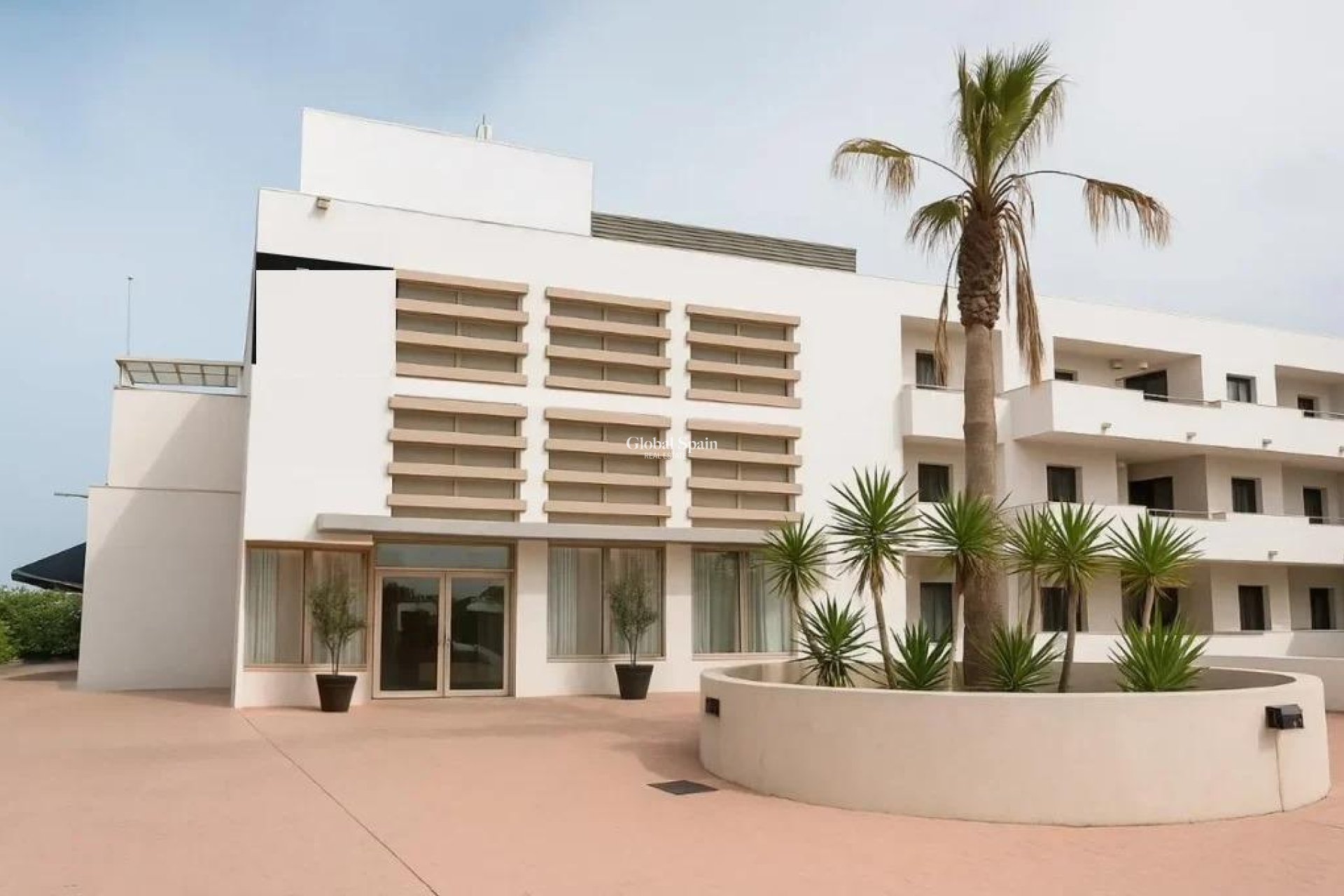 Nueva construcción  - ÁTICO -
VERA - Puerto del Rey