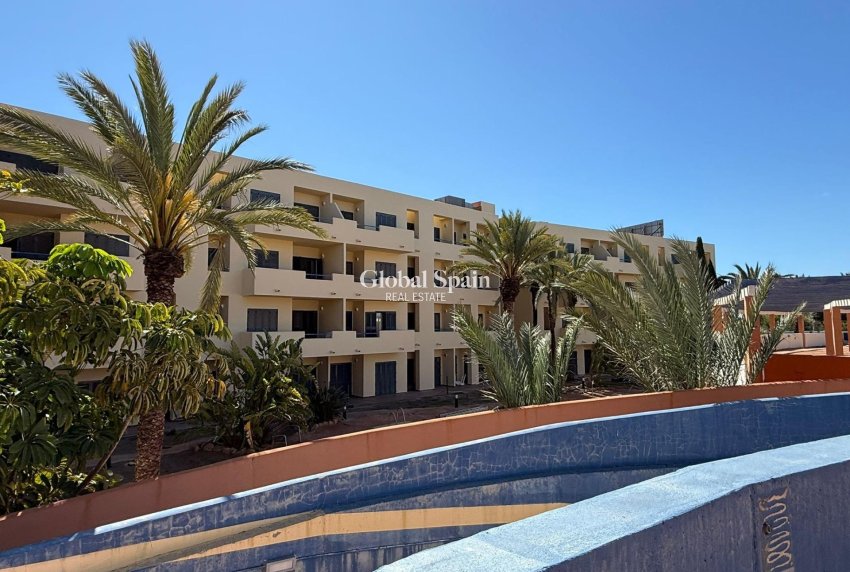 Nueva construcción  - ÁTICO -
VERA - Puerto del Rey