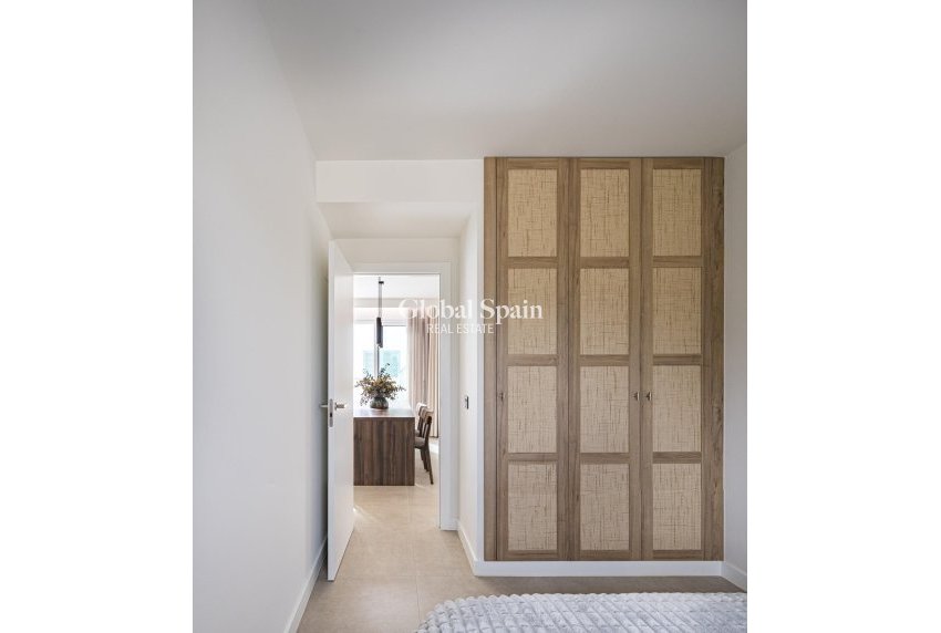 Nueva construcción  - Bungalow en el último piso -
PILAR DE LA HORADADA - Torre de la Horadada