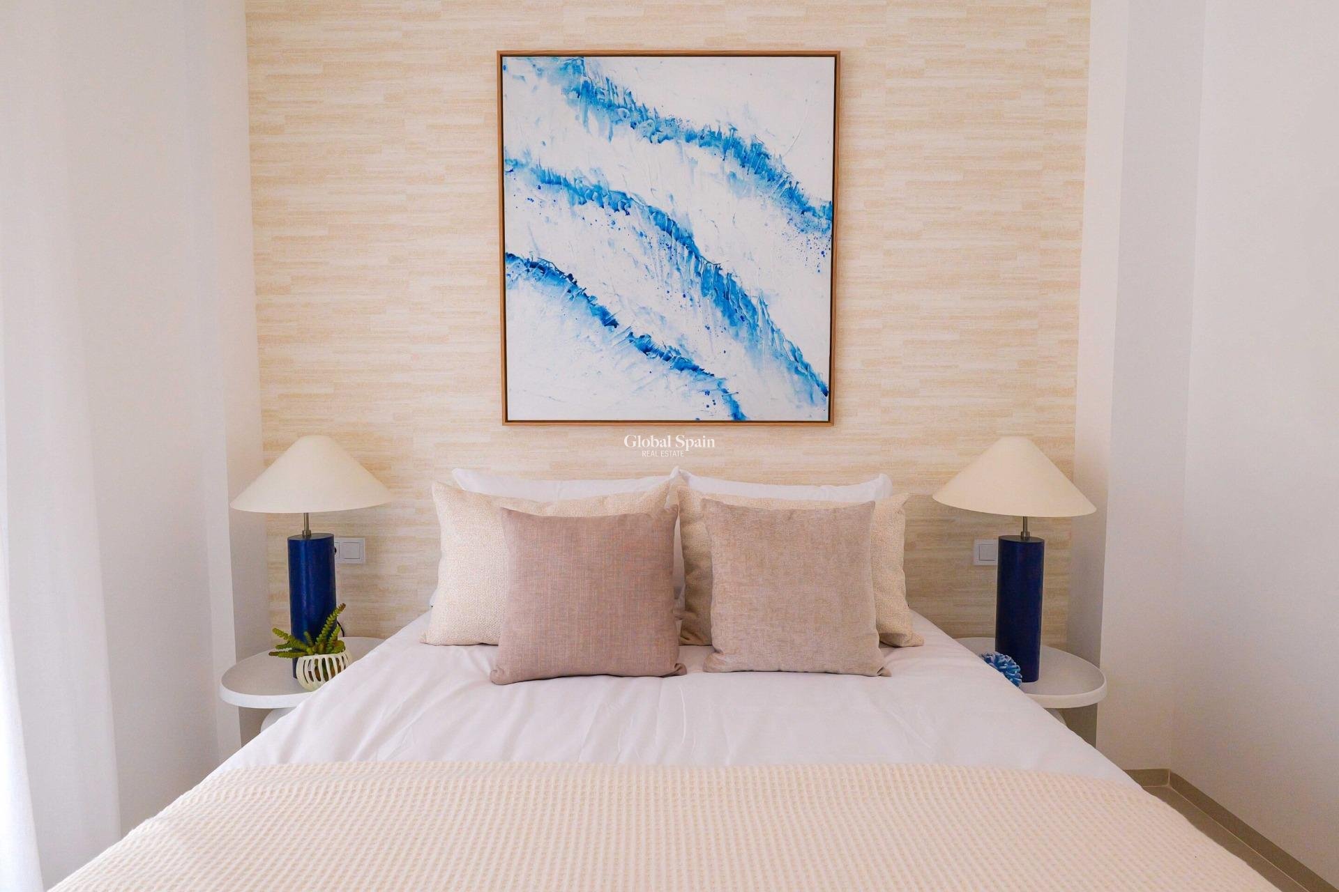 Nueva construcción  - Bungalow en el último piso -
ROJALES - Doña Pepa