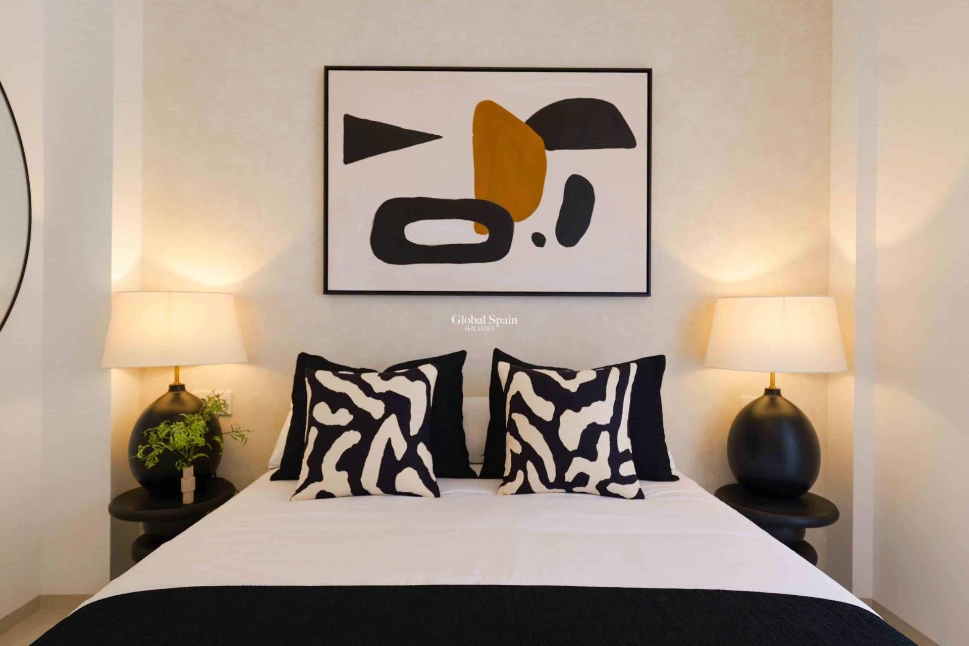 Nueva construcción  - Bungalow en el último piso -
ROJALES - Doña Pepa