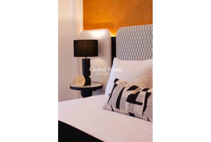 Nueva construcción  - Bungalow en el último piso -
ROJALES - Doña Pepa