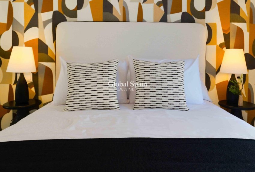 Nueva construcción  - Bungalow en el último piso -
ROJALES - Doña Pepa