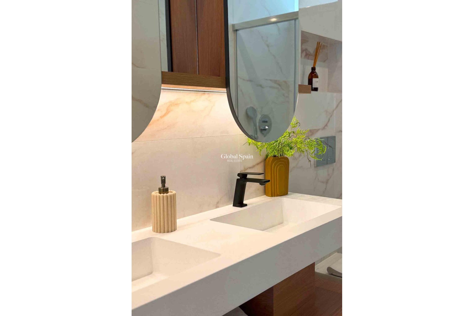 Nueva construcción  - Bungalow en el último piso -
ROJALES - Doña Pepa