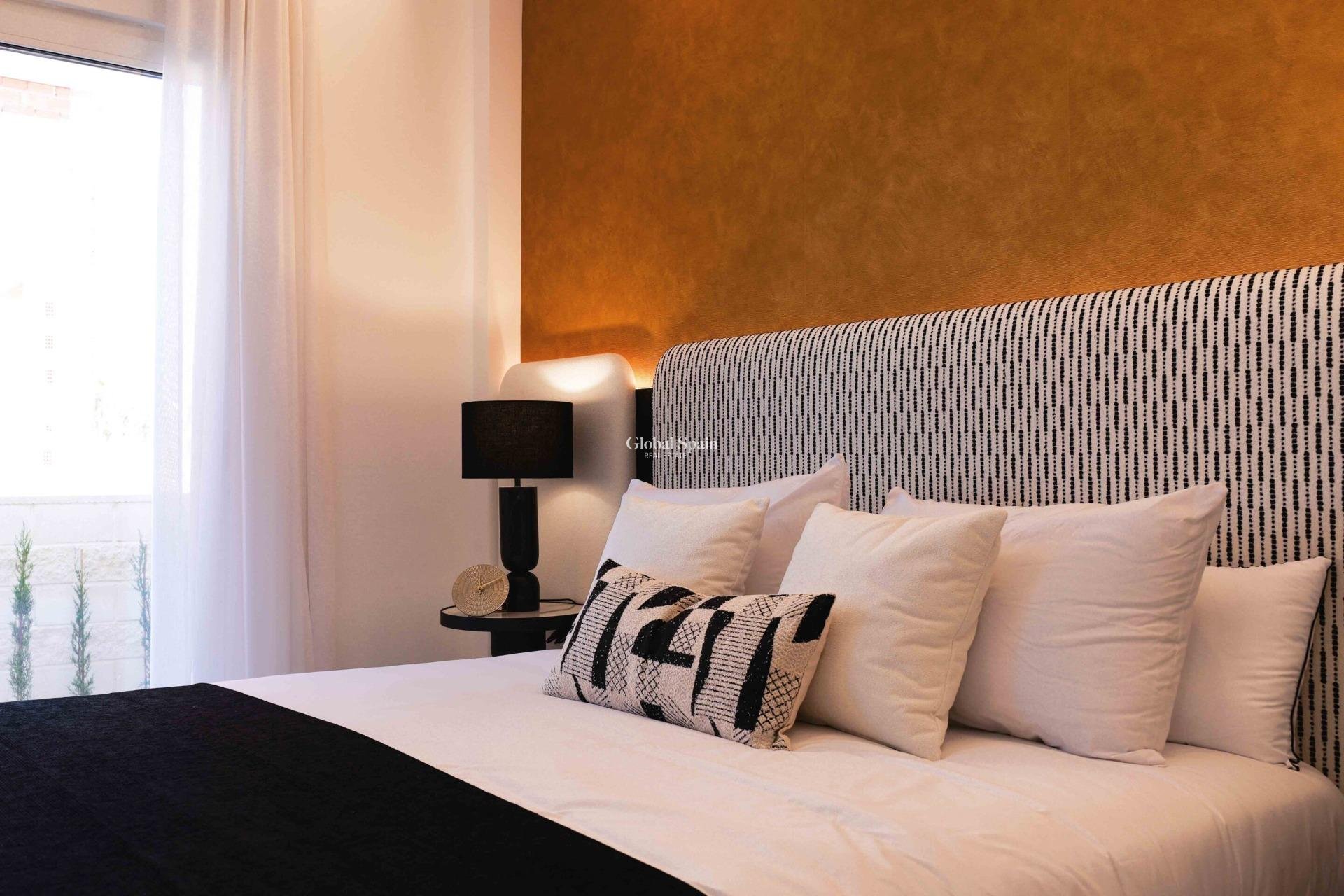 Nueva construcción  - Bungalow en el último piso -
ROJALES - Doña Pepa