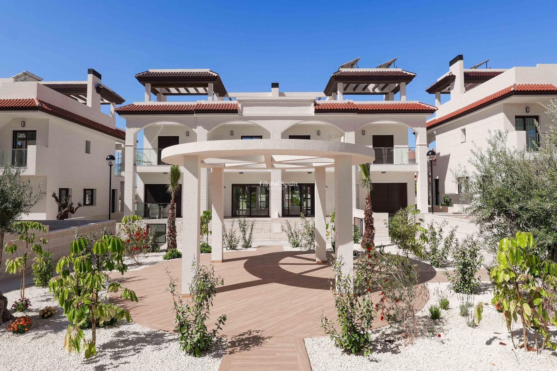 Nueva construcción  - Bungalow en el último piso -
ROJALES - Doña Pepa