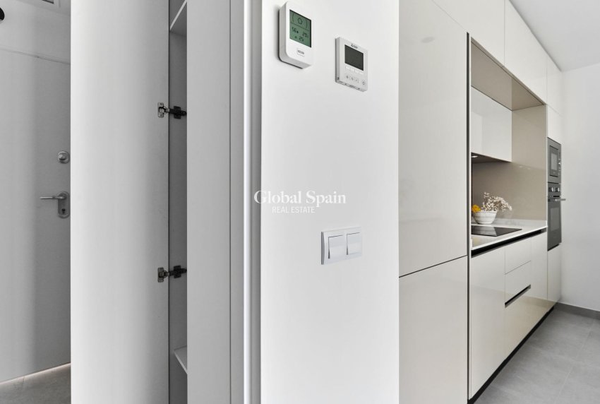 Nueva construcción  - Bungalow en el último piso -
TORREVIEJA - Villa Amalia