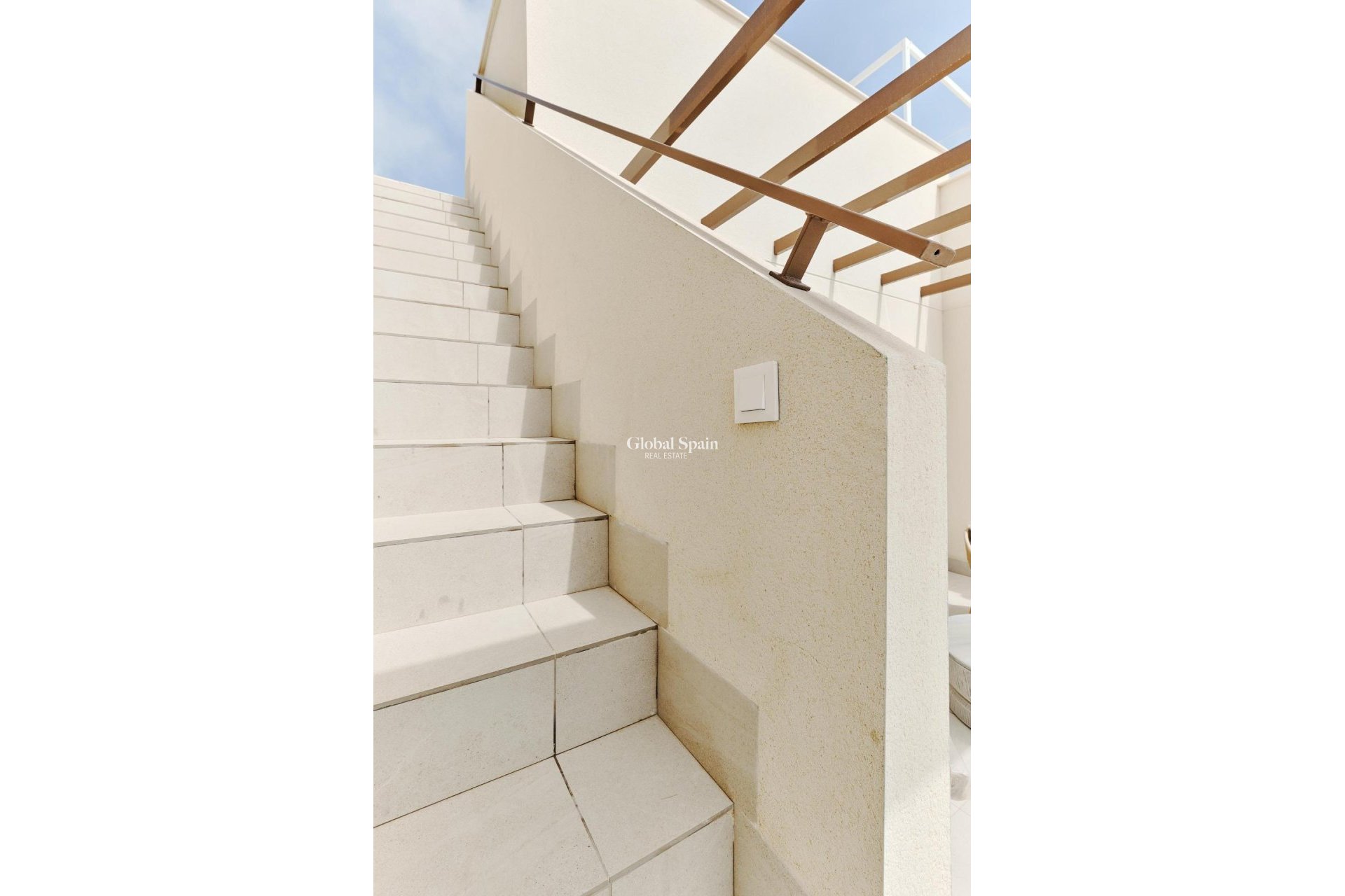 Nueva construcción  - Bungalow en el último piso -
TORREVIEJA - Villa Amalia