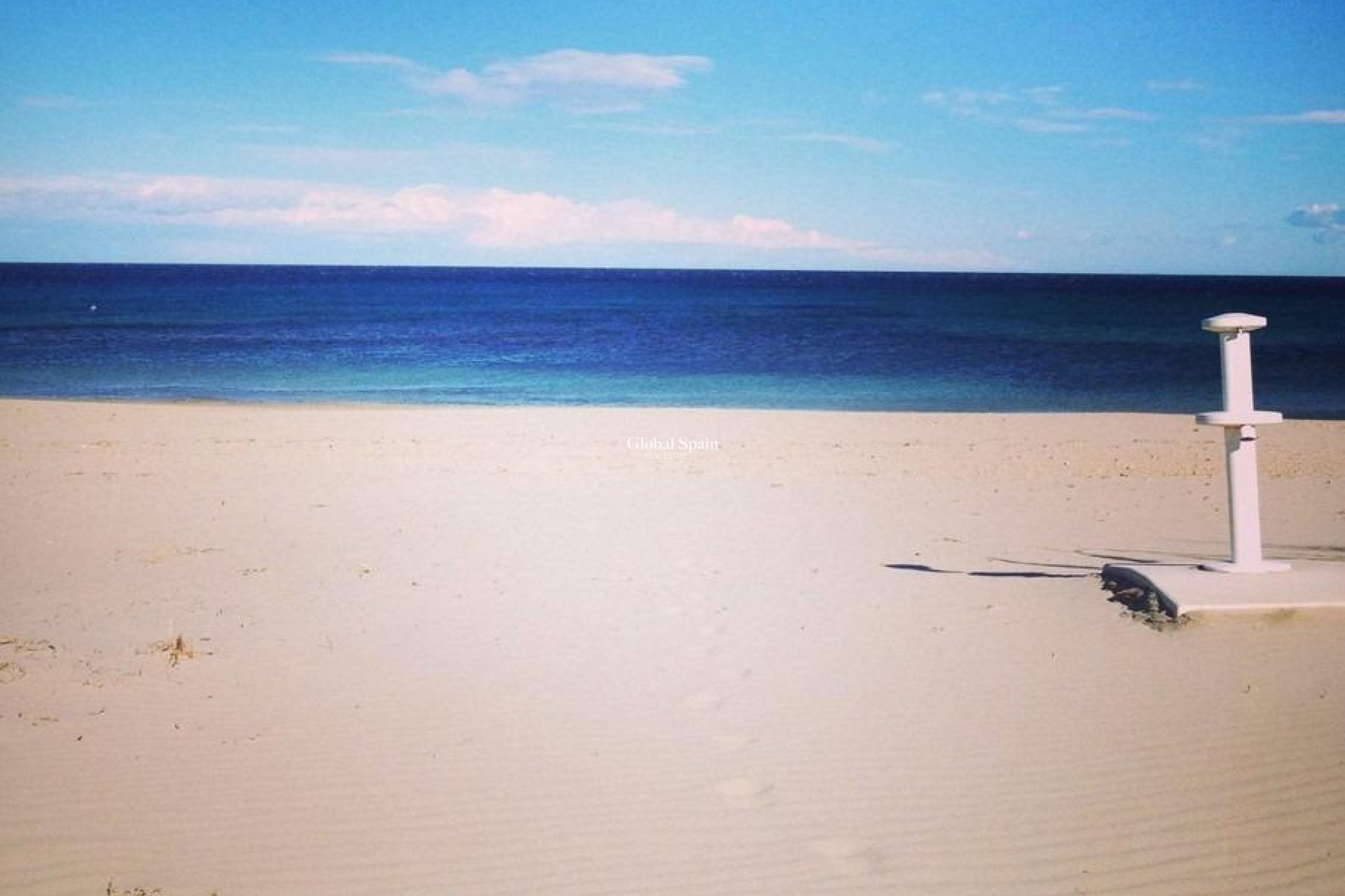 Nueva construcción  - Bungalow en planta baja -
PILAR DE LA HORADADA - Parque Ramon eugenio Escudero