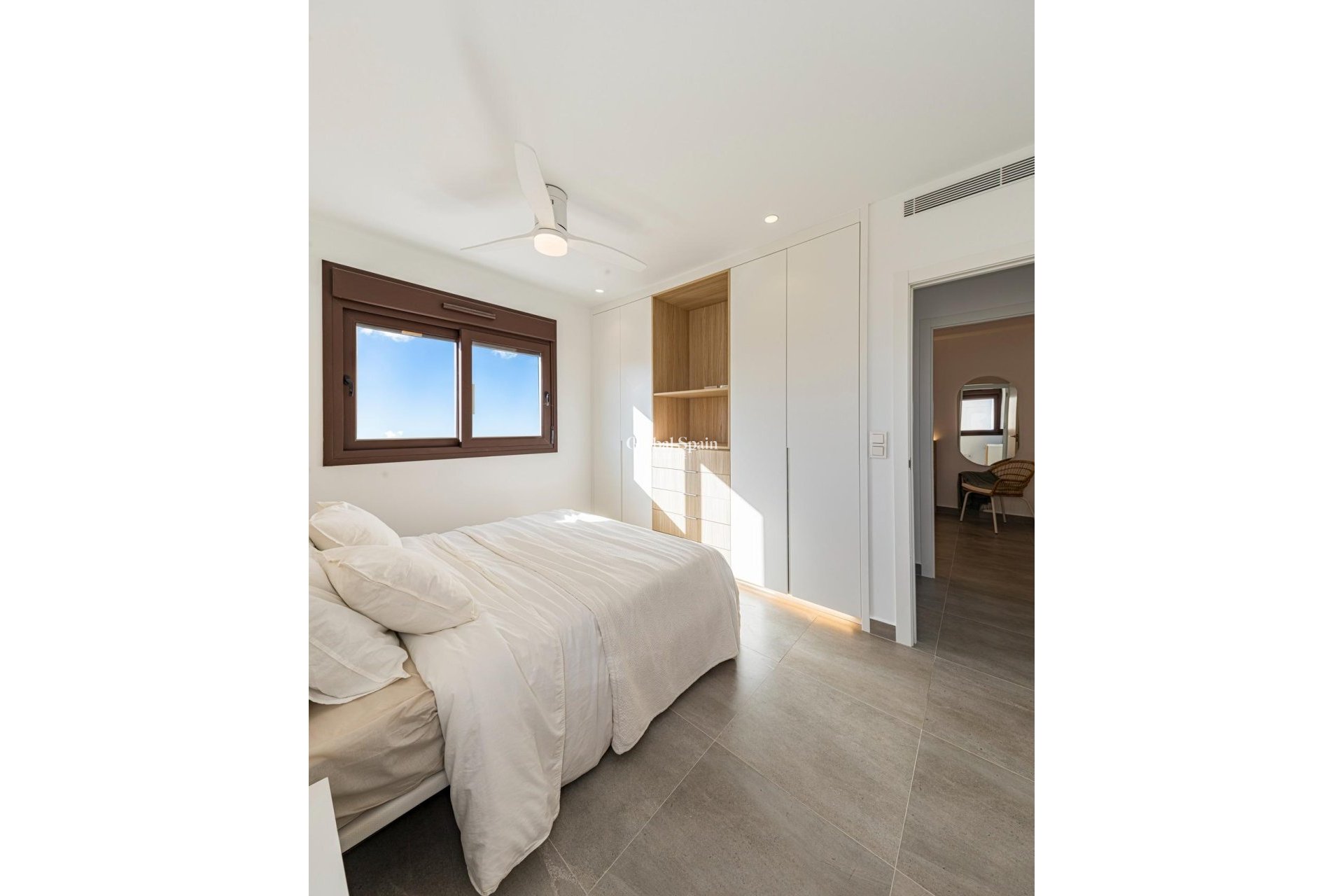 Nueva construcción  - Bungalow en planta baja -
PILAR DE LA HORADADA - pueblo