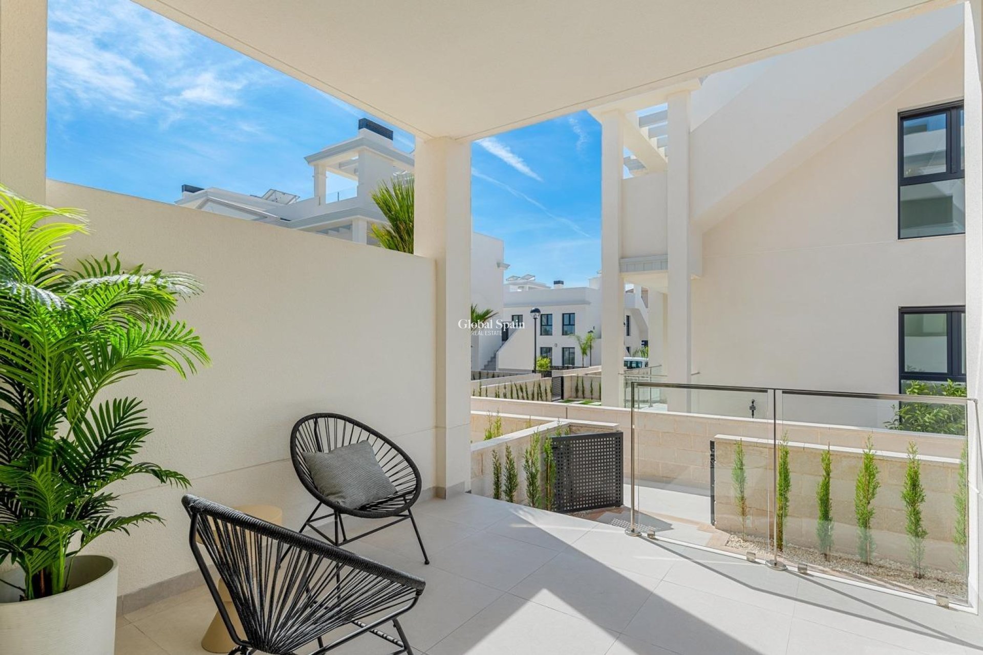 Nueva construcción  - Bungalow en planta baja -
ROJALES - Doña Pepa