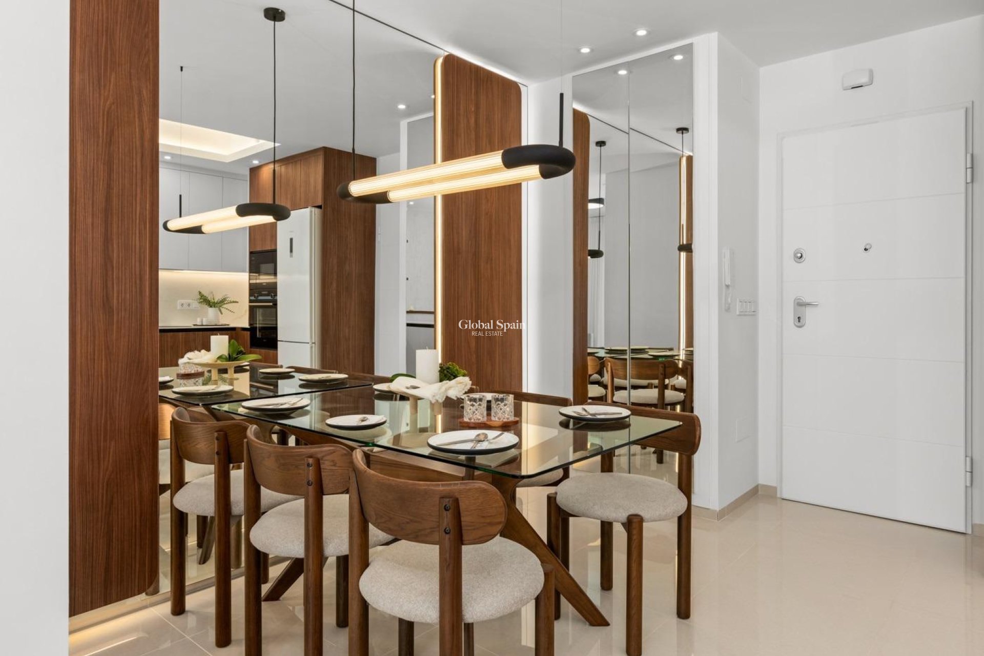 Nueva construcción  - Bungalow en planta baja -
ROJALES - Doña Pepa