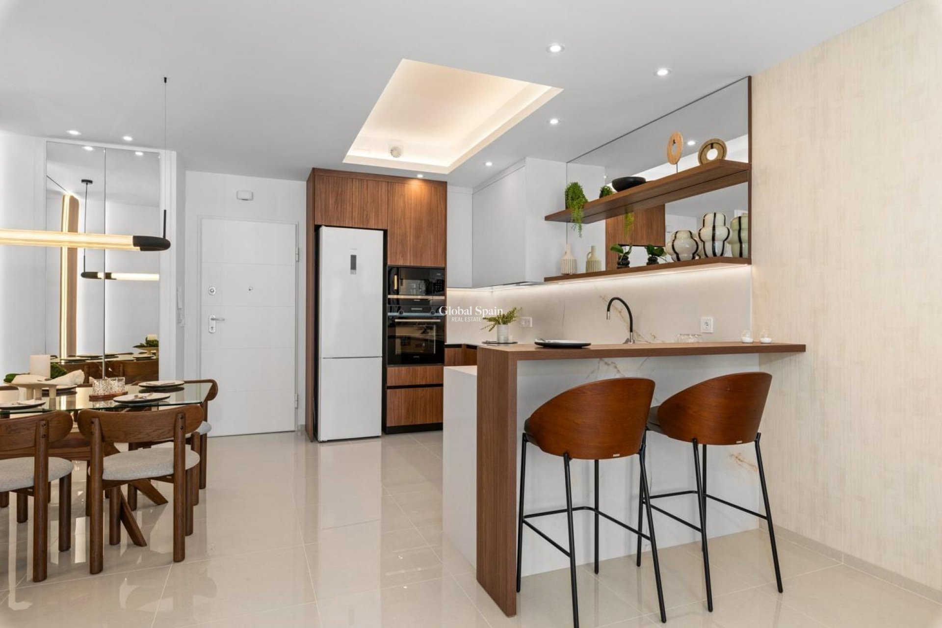 Nueva construcción  - Bungalow en planta baja -
ROJALES - Doña Pepa