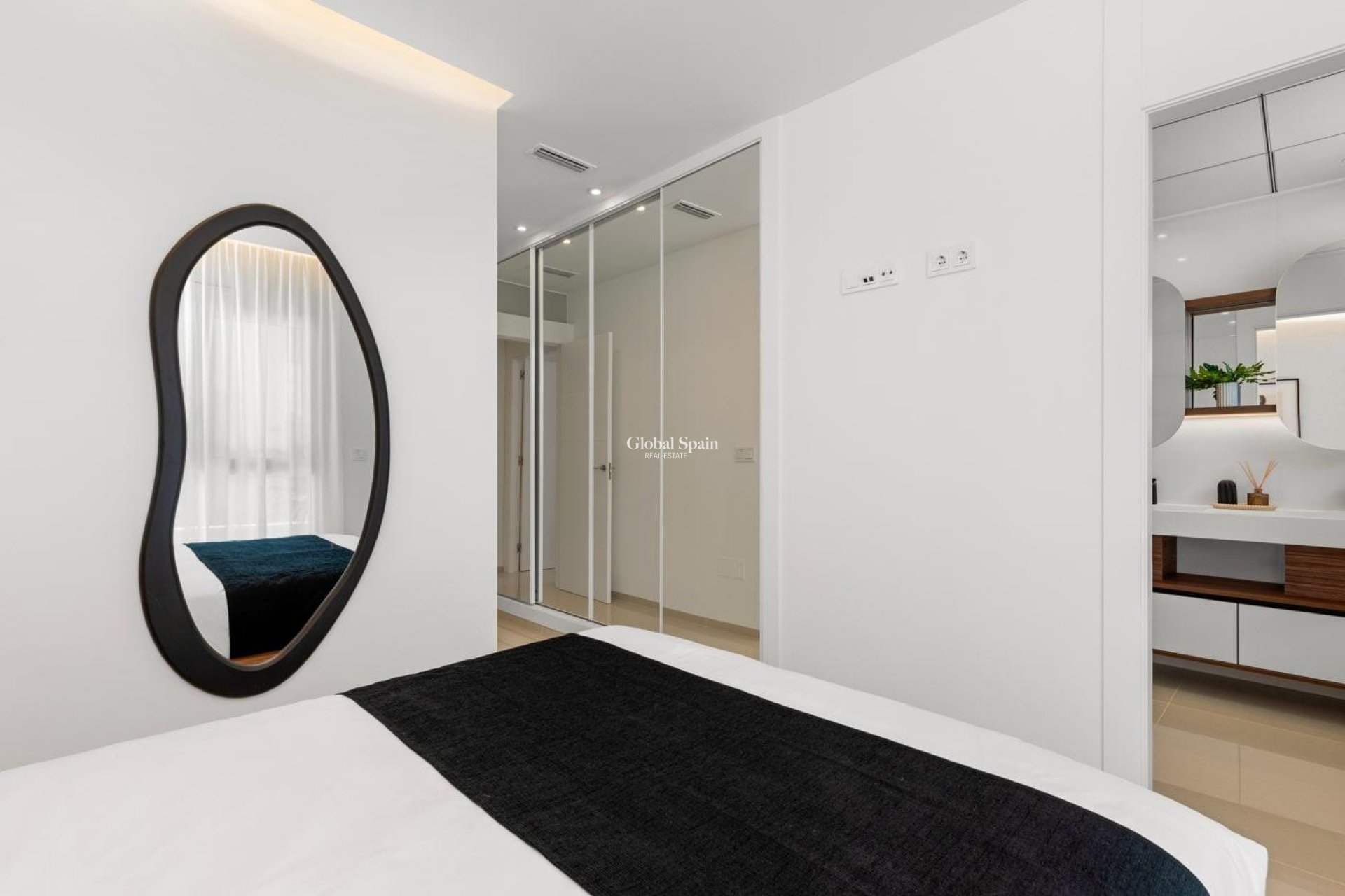 Nueva construcción  - Bungalow en planta baja -
ROJALES - Doña Pepa