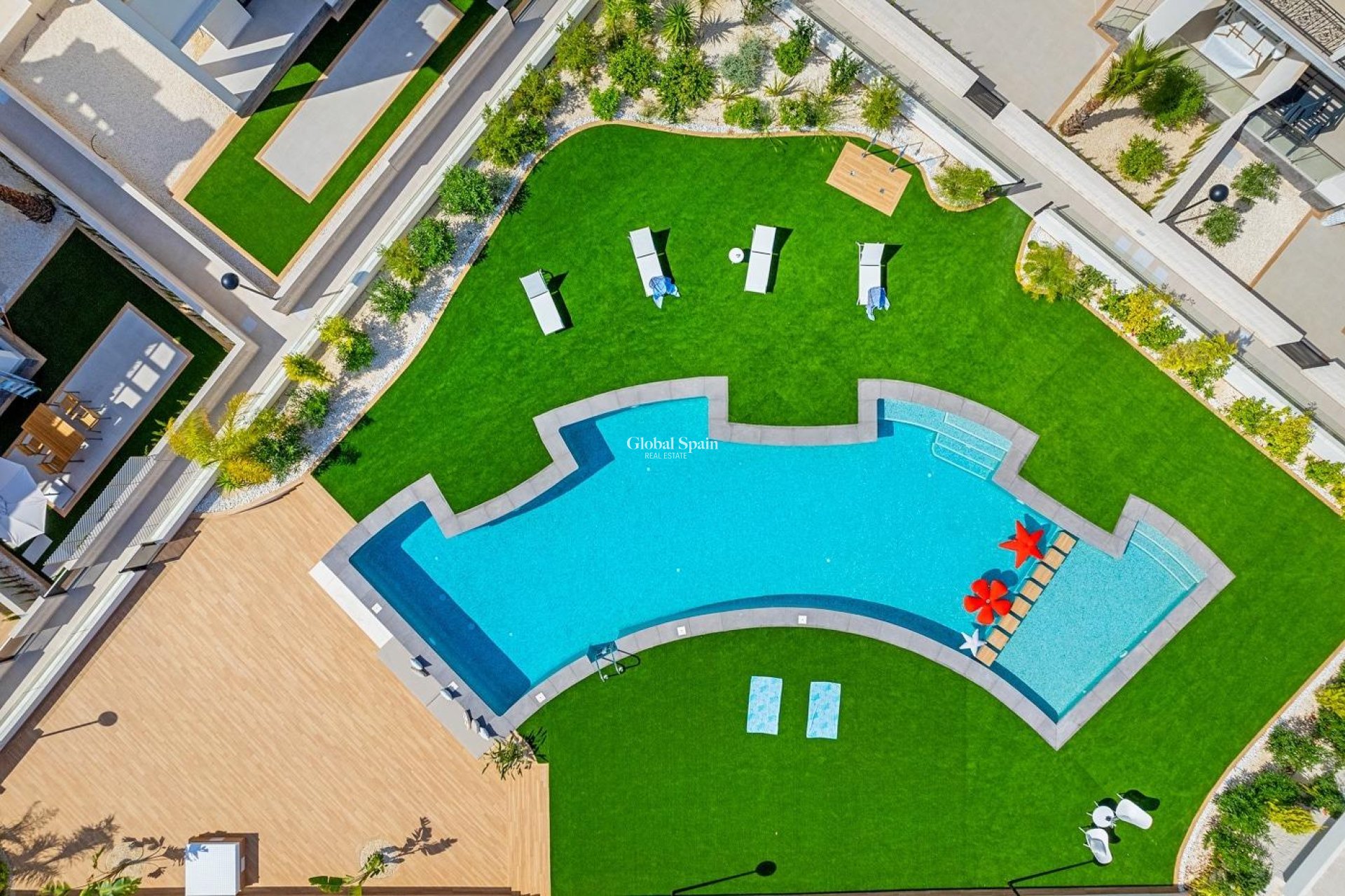 Nueva construcción  - Bungalow en planta baja -
ROJALES - Doña Pepa