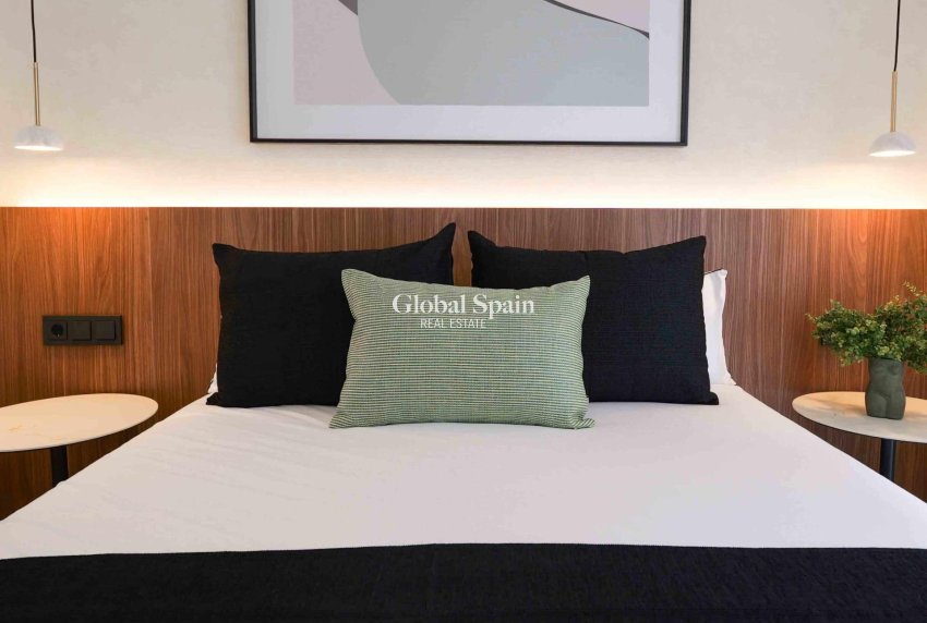 Nueva construcción  - Bungalow en planta baja -
ROJALES - Doña Pepa