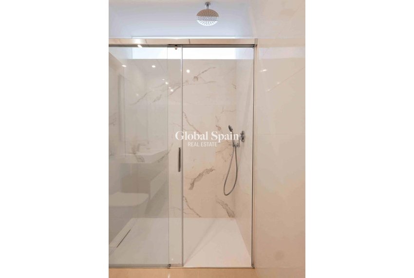 Nueva construcción  - Bungalow en planta baja -
ROJALES - Doña Pepa