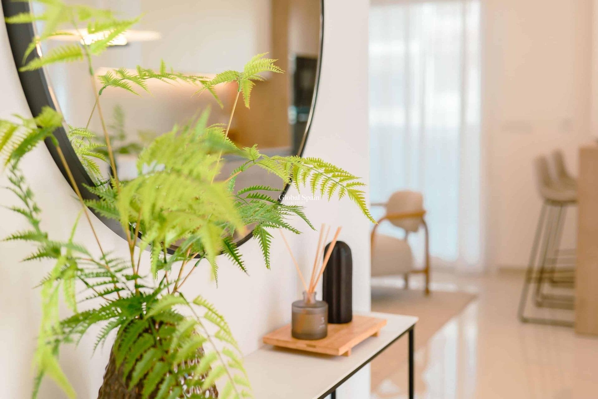 Nueva construcción  - Bungalow en planta baja -
ROJALES - Doña Pepa