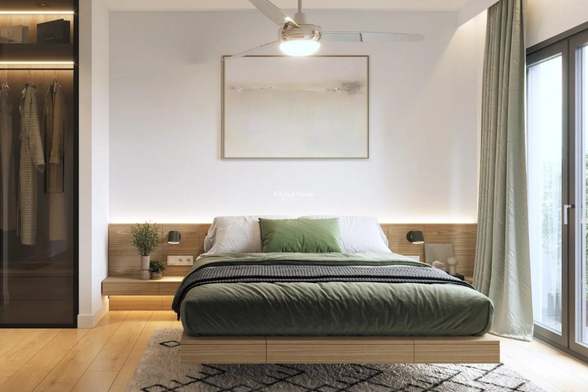 Nueva construcción  - Bungalow en planta baja -
SAN PEDRO DEL PINATAR - Los Pinos