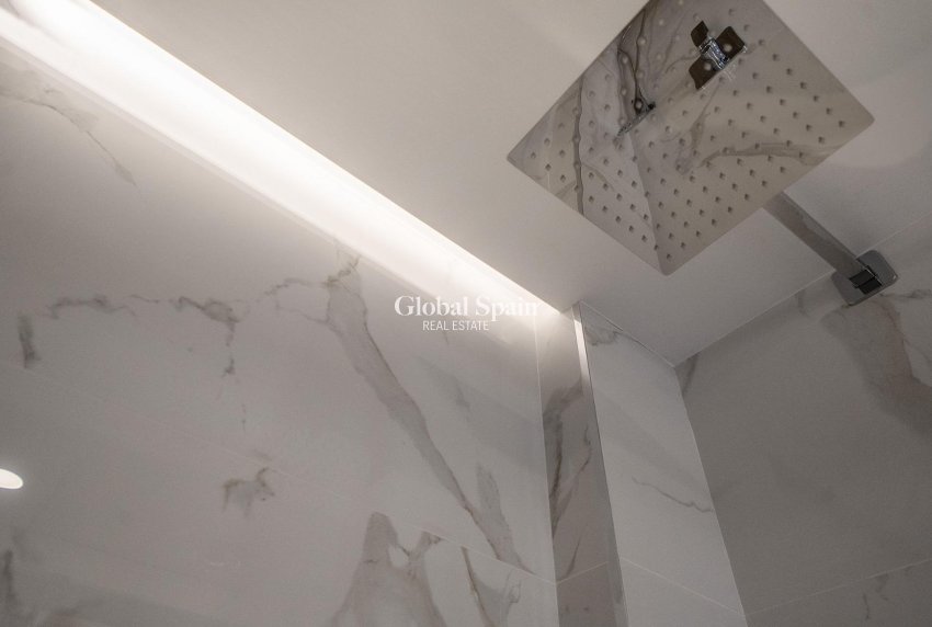 Nueva construcción  - Casa adosada -
ALGORFA - LA FINCA GOLF / ALGORFA