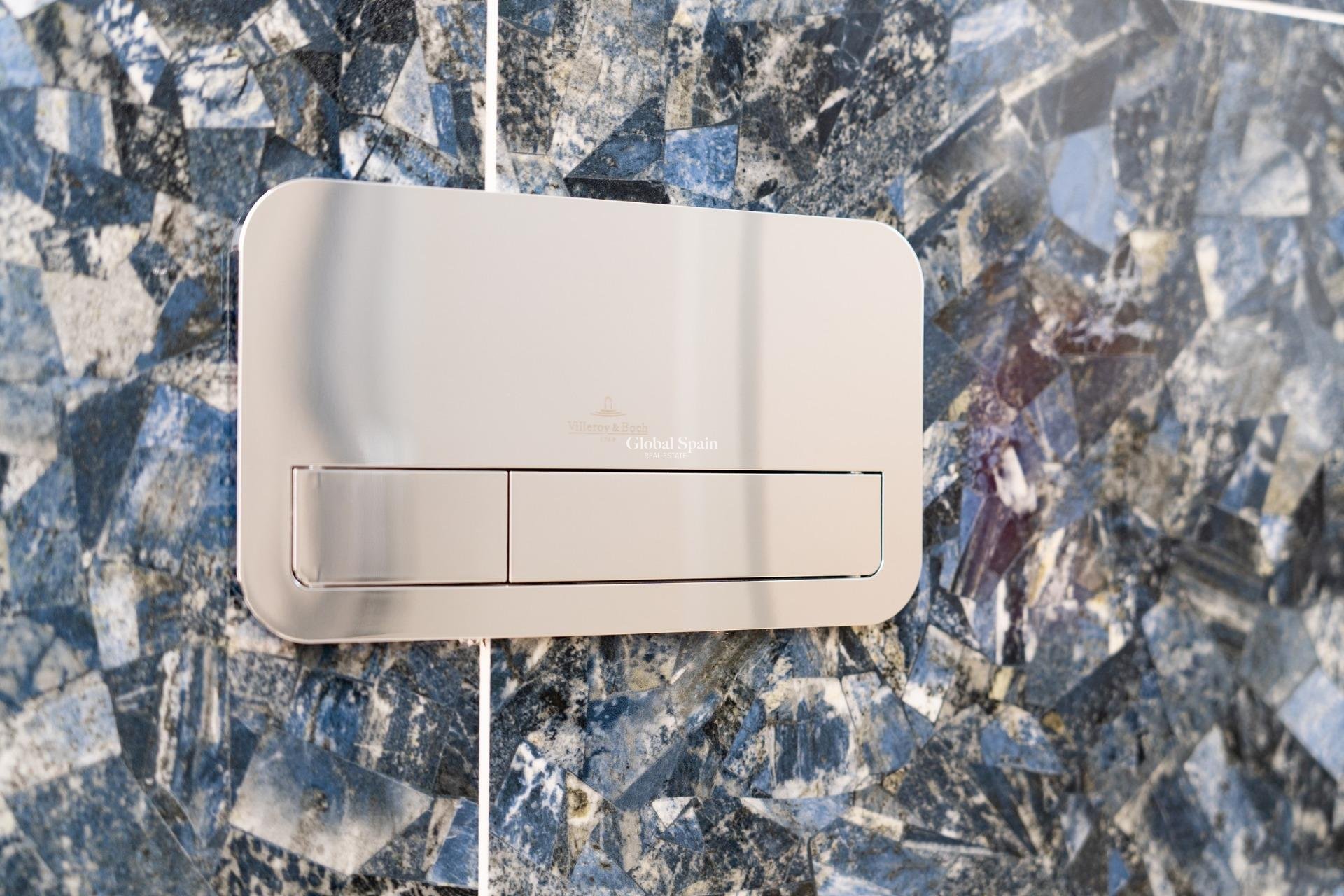 Nueva construcción  - Casa adosada -
LA MARINA