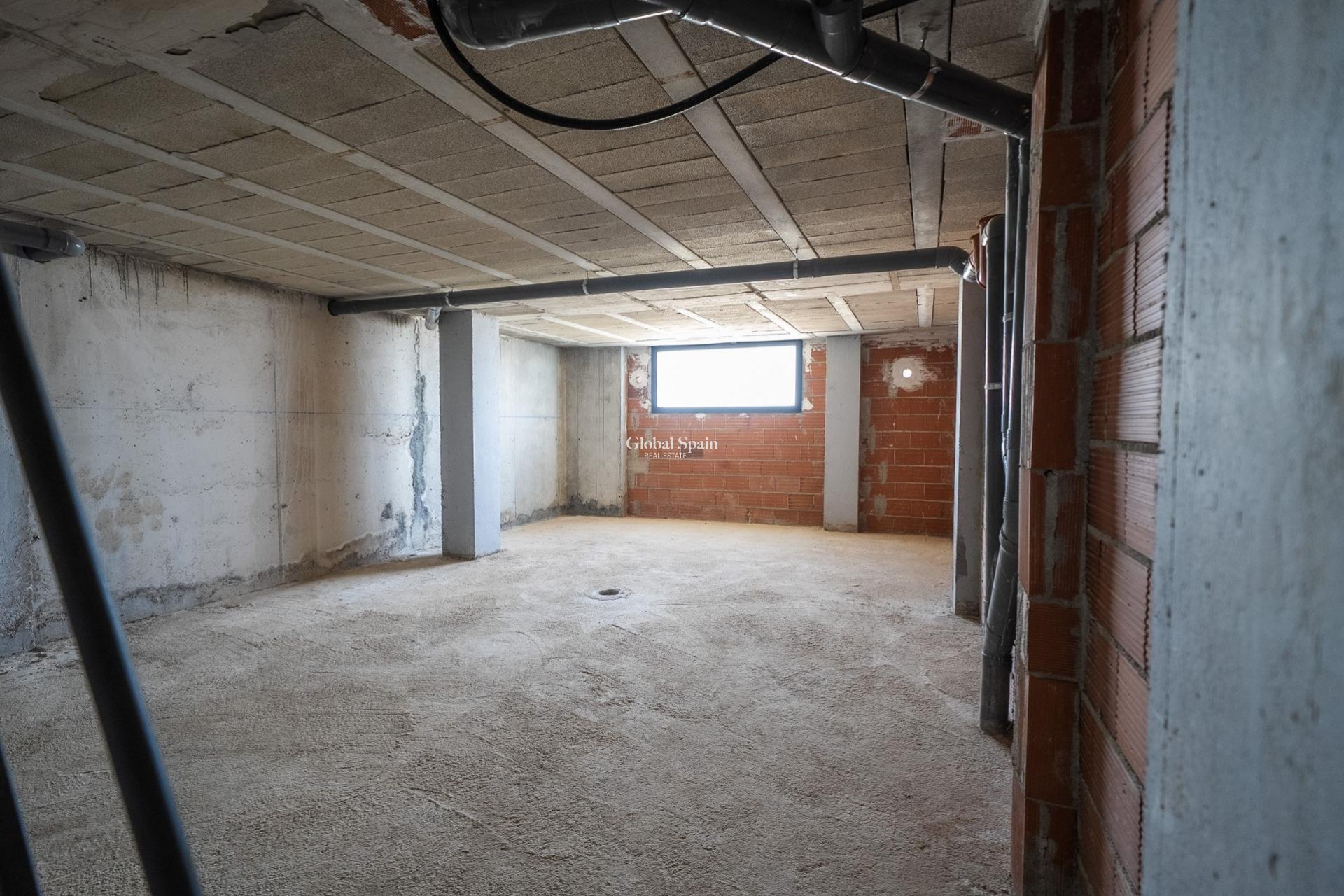 Nueva construcción  - CASA -
ALGORFA - LA FINCA GOLF / ALGORFA