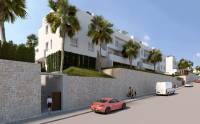 Nueva construcción  - Casa - Algorfa - La Finca Golf