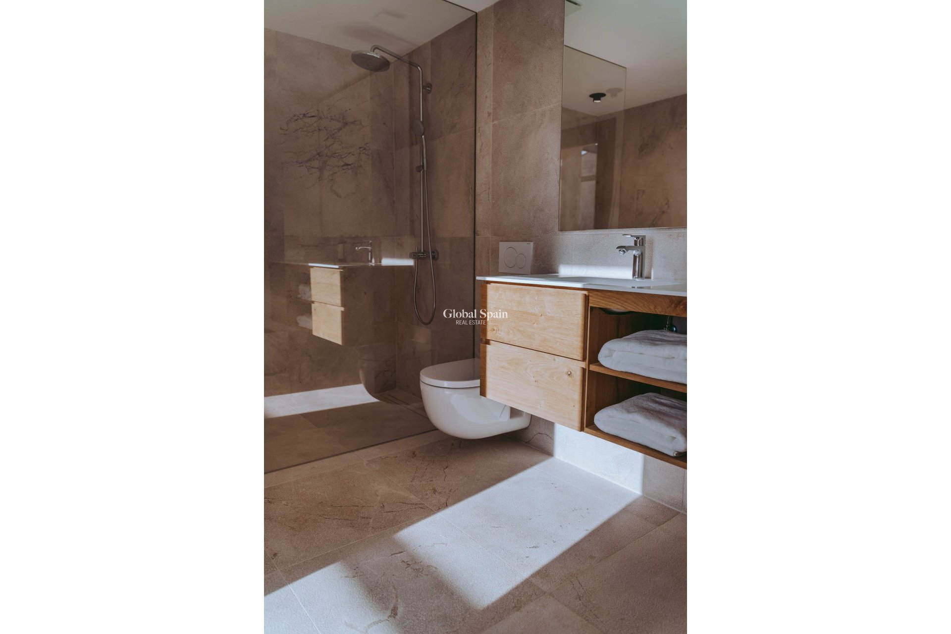 Nueva construcción  - Casa -
Binisalem - optional location detail