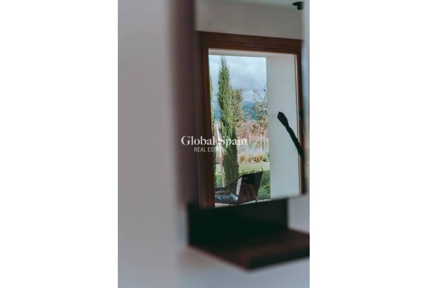 Nueva construcción  - Casa -
Binisalem - optional location detail