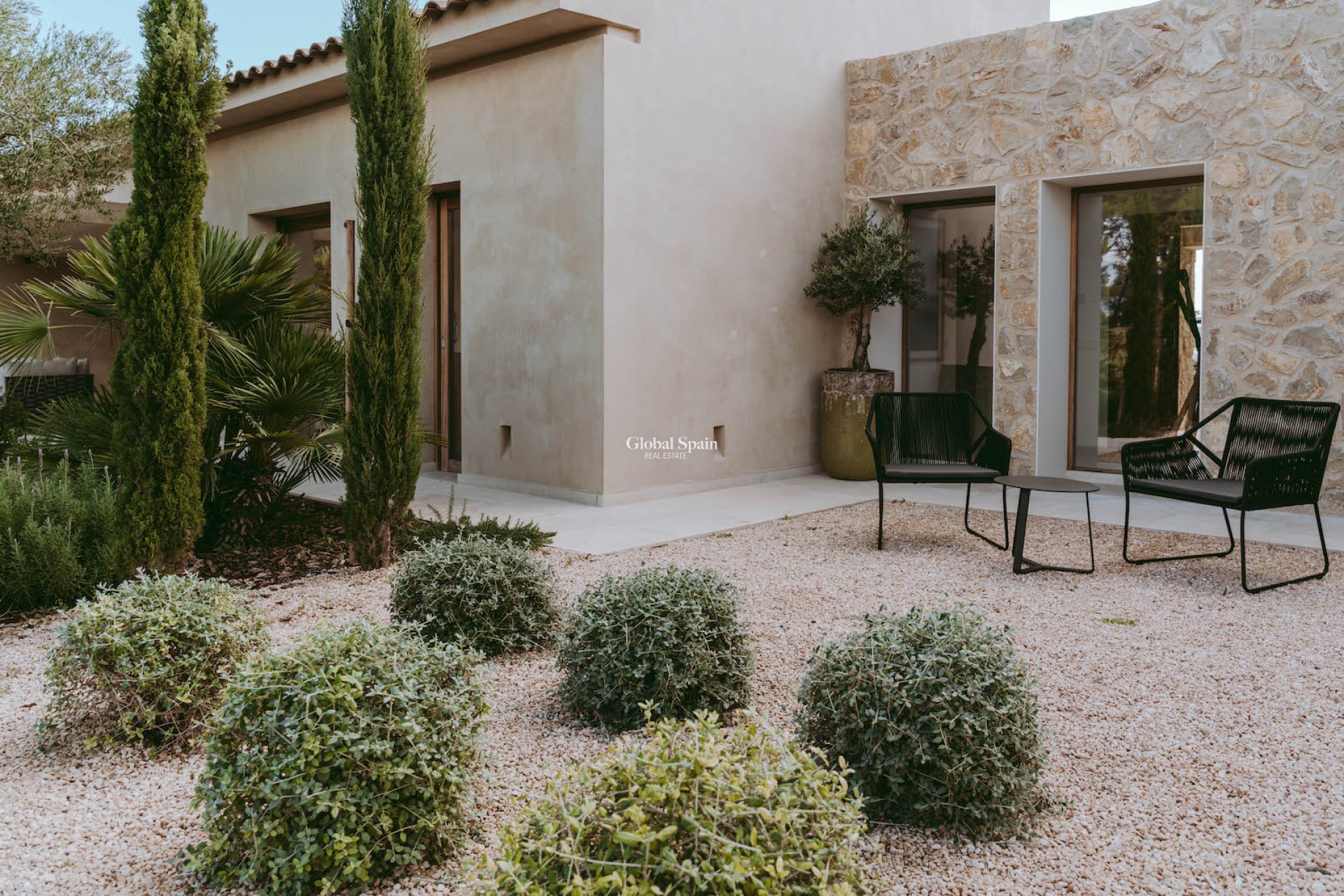 Nueva construcción  - Casa -
Binisalem - optional location detail