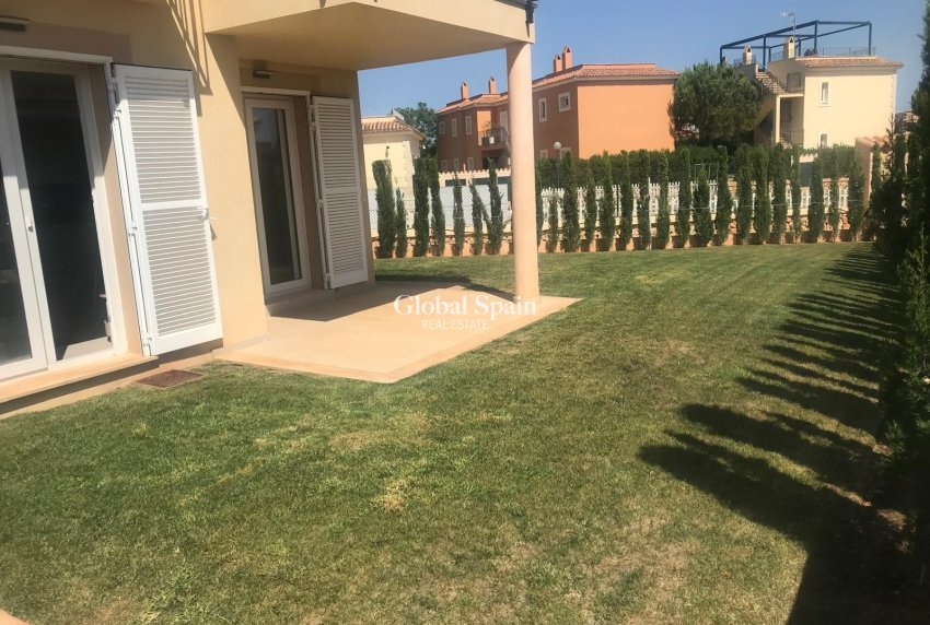 Nueva construcción  - Casa -
CAMPOS