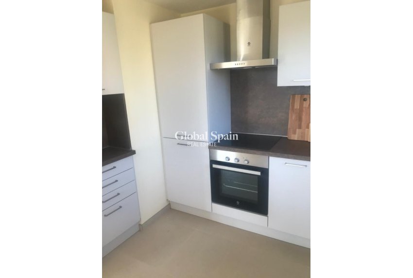 Nueva construcción  - Casa -
CAMPOS