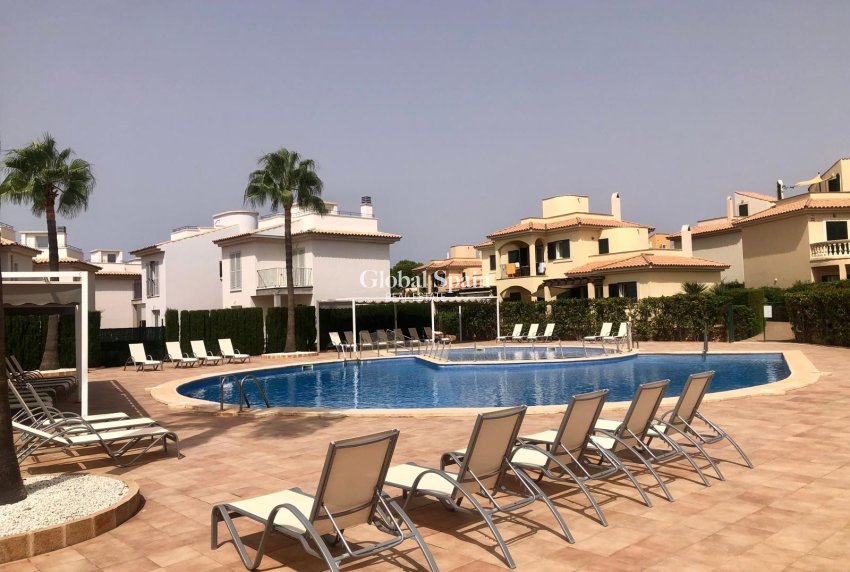 Nueva construcción  - Casa -
CAMPOS