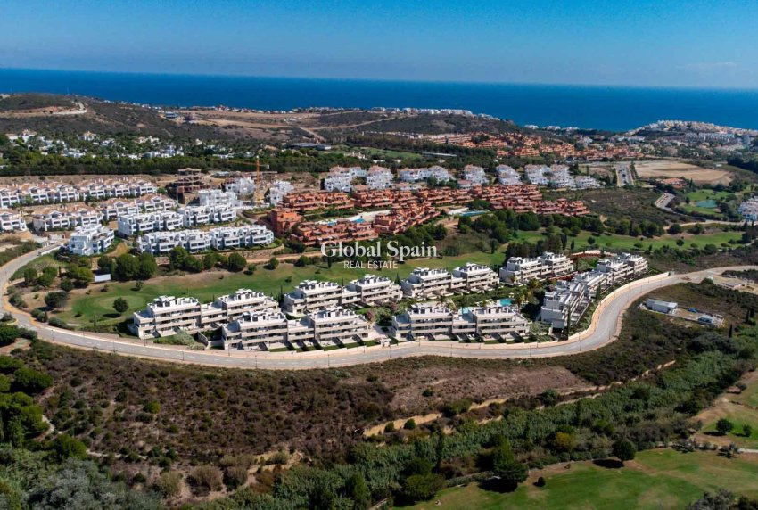 Nueva construcción  - CASA -
CASARES - Casares Costa