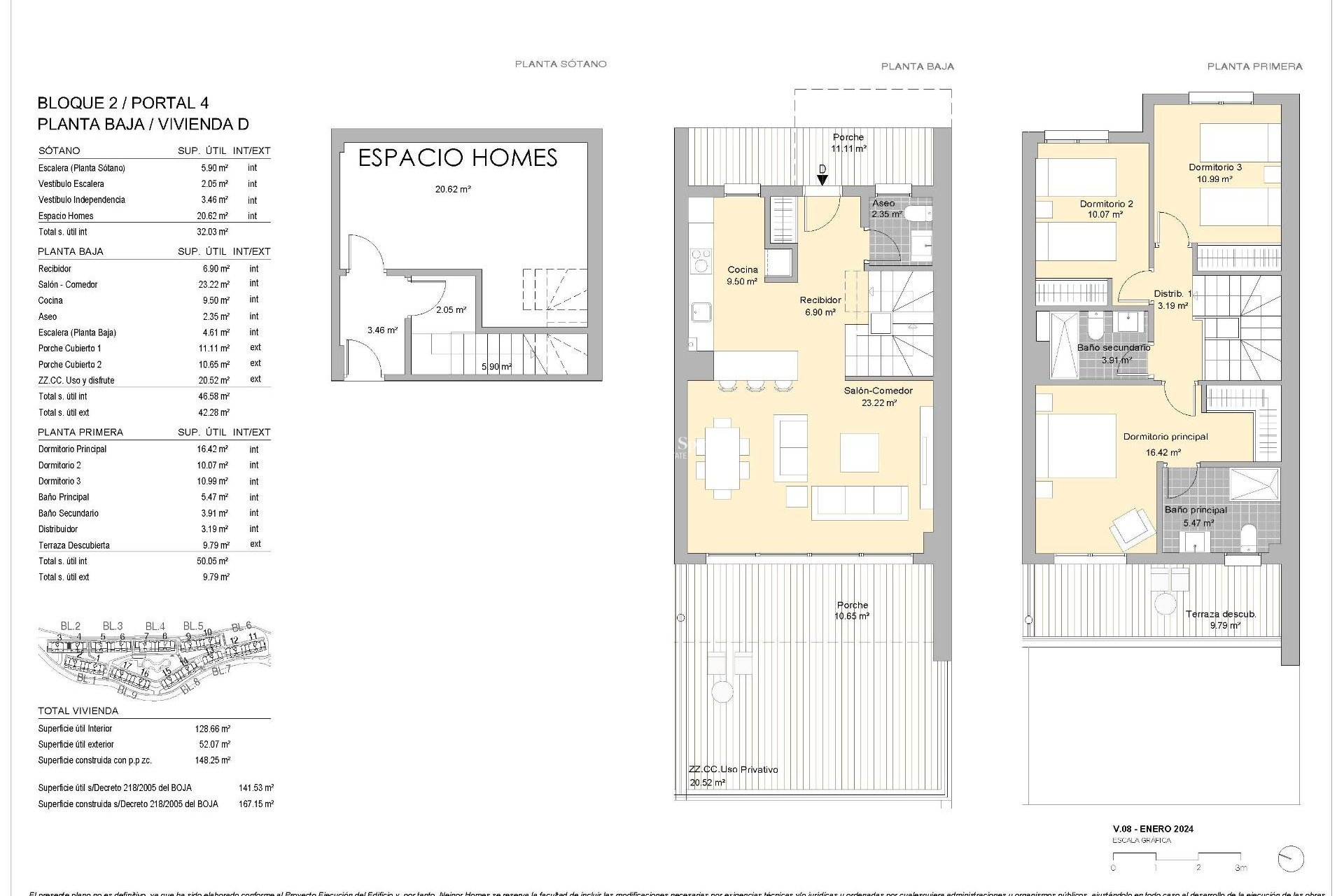 Nueva construcción  - CASA -
CASARES - Casares Costa