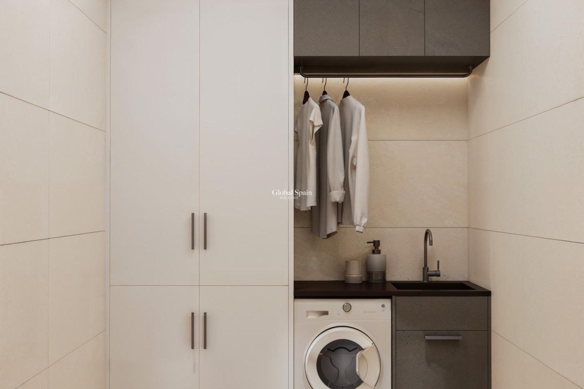 Nueva construcción  - CASA -
CASARES - Casares Del Sol