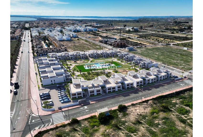 Nueva construcción  - Casa -
CIUDAD QUESADA