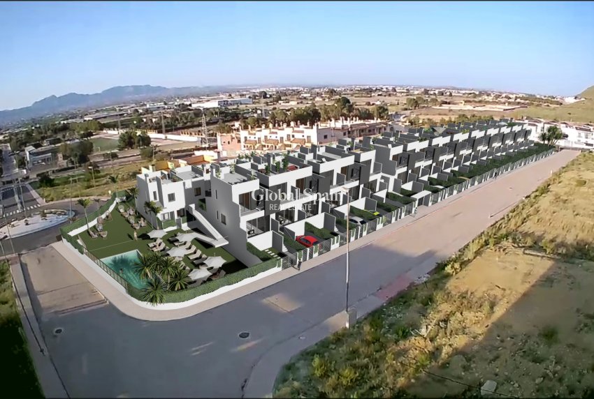 Nueva construcción  - Casa -
COX - Cox