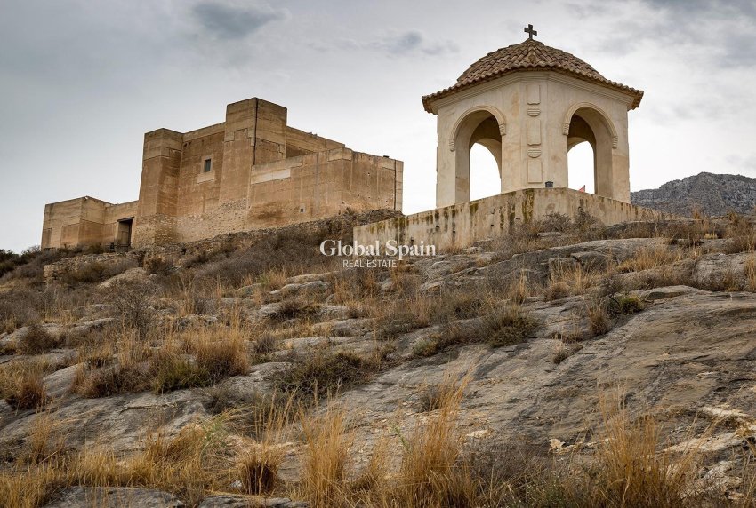 Nueva construcción  - Casa -
COX - San Fernando