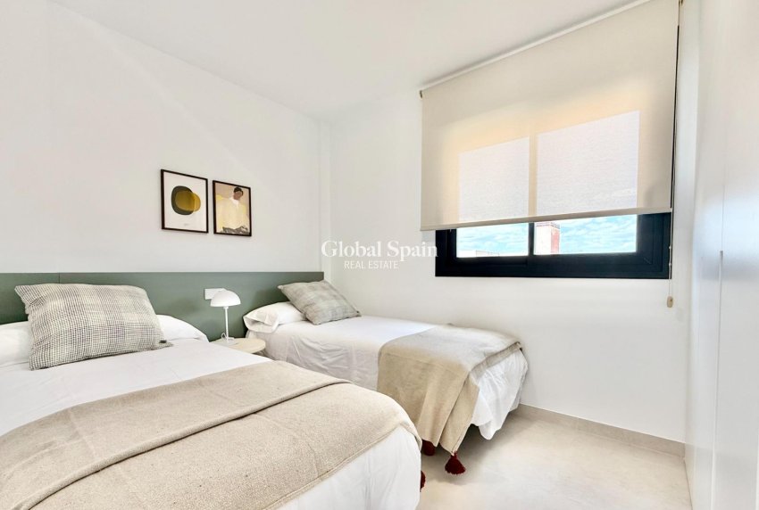 Nueva construcción  - CASA -
COX - San Fernando