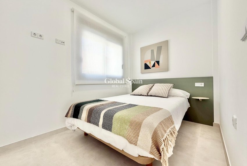 Nueva construcción  - CASA -
COX - San Fernando