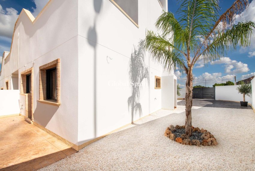 Nueva construcción  - CASA -
COX - San Fernando