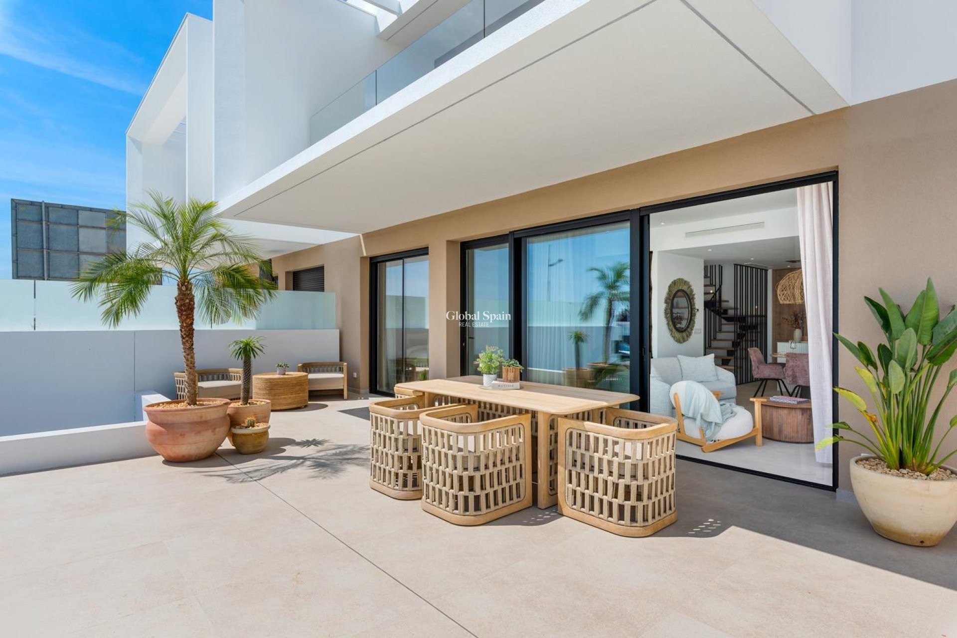 Nueva construcción  - CASA -
DOLORES